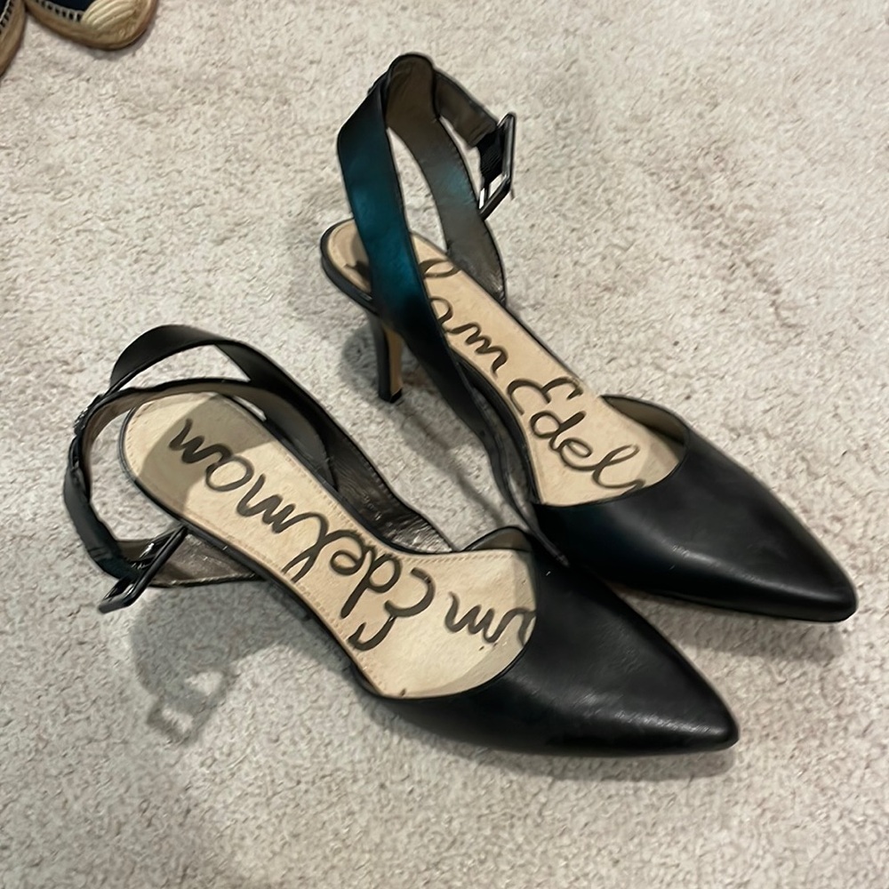 Sam Edelman heels